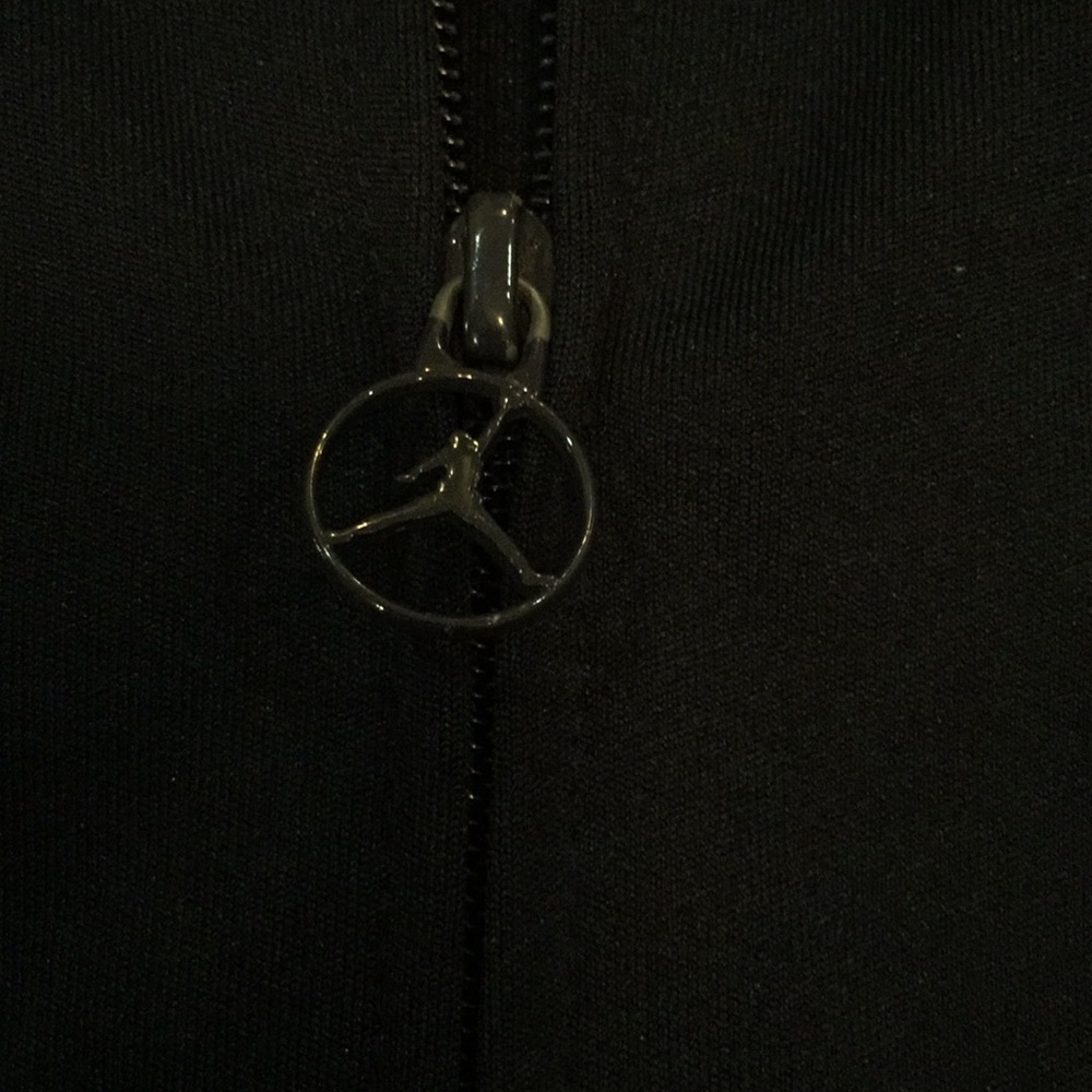 EUC Men's Jordan Jacket! - Picture 2 of 5